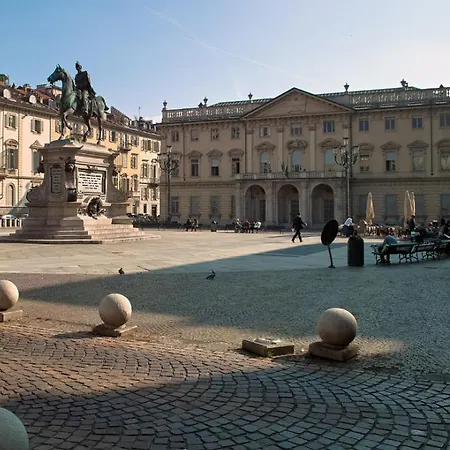 Center Turin