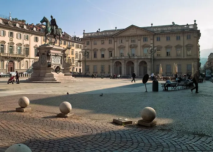 Center Turin