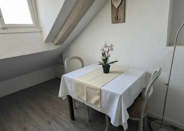 Center Apartment Turin