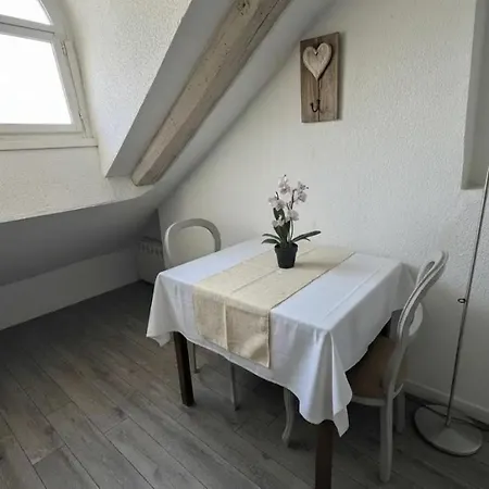 Center Apartment Turin