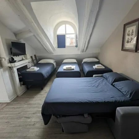 Center * Turin